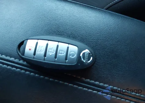 2021 Nissan Sentra Sv Xtronic Cvt из США, поврежденный, VIN 3N1AB8CV6MY328218